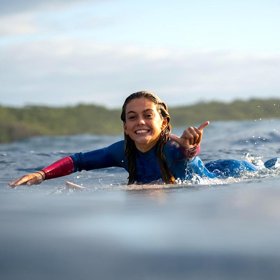 5 DAY HOLIDAY PROGRAM - General - Pines Surfing Academy