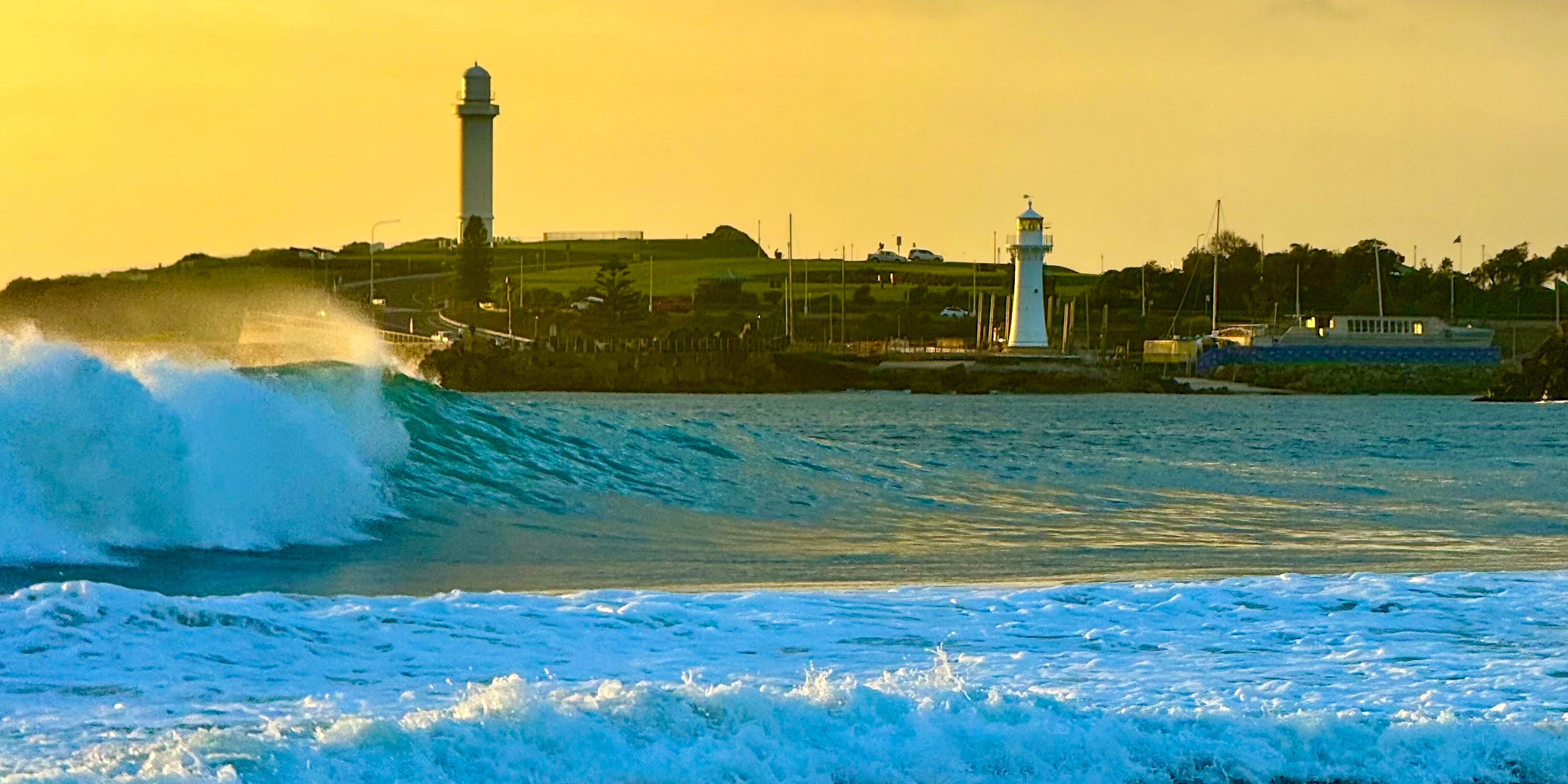 Pines surfing academy surf school north wollongong