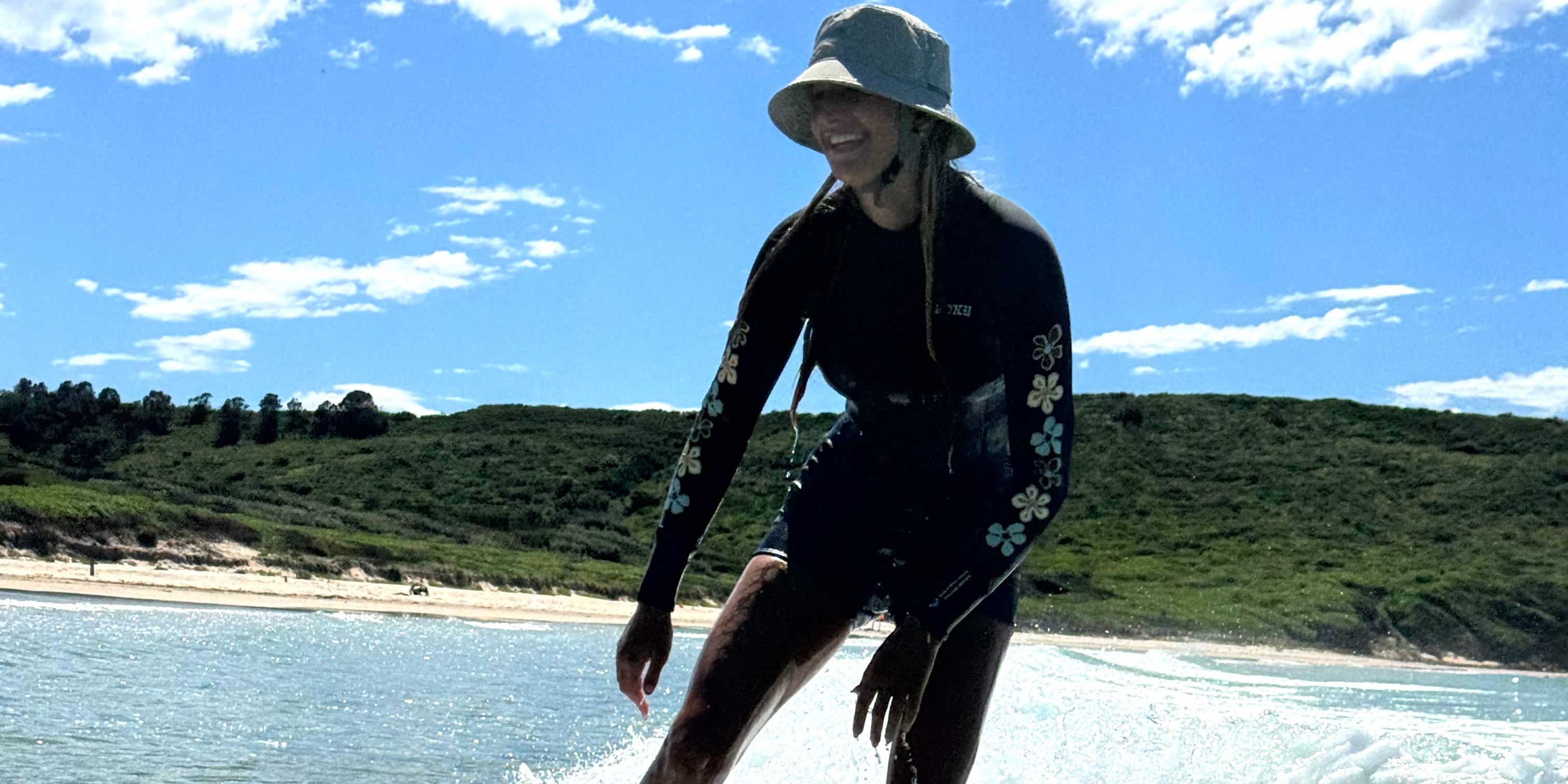 Tiny pines surfing academy surf school the farm shellharbour