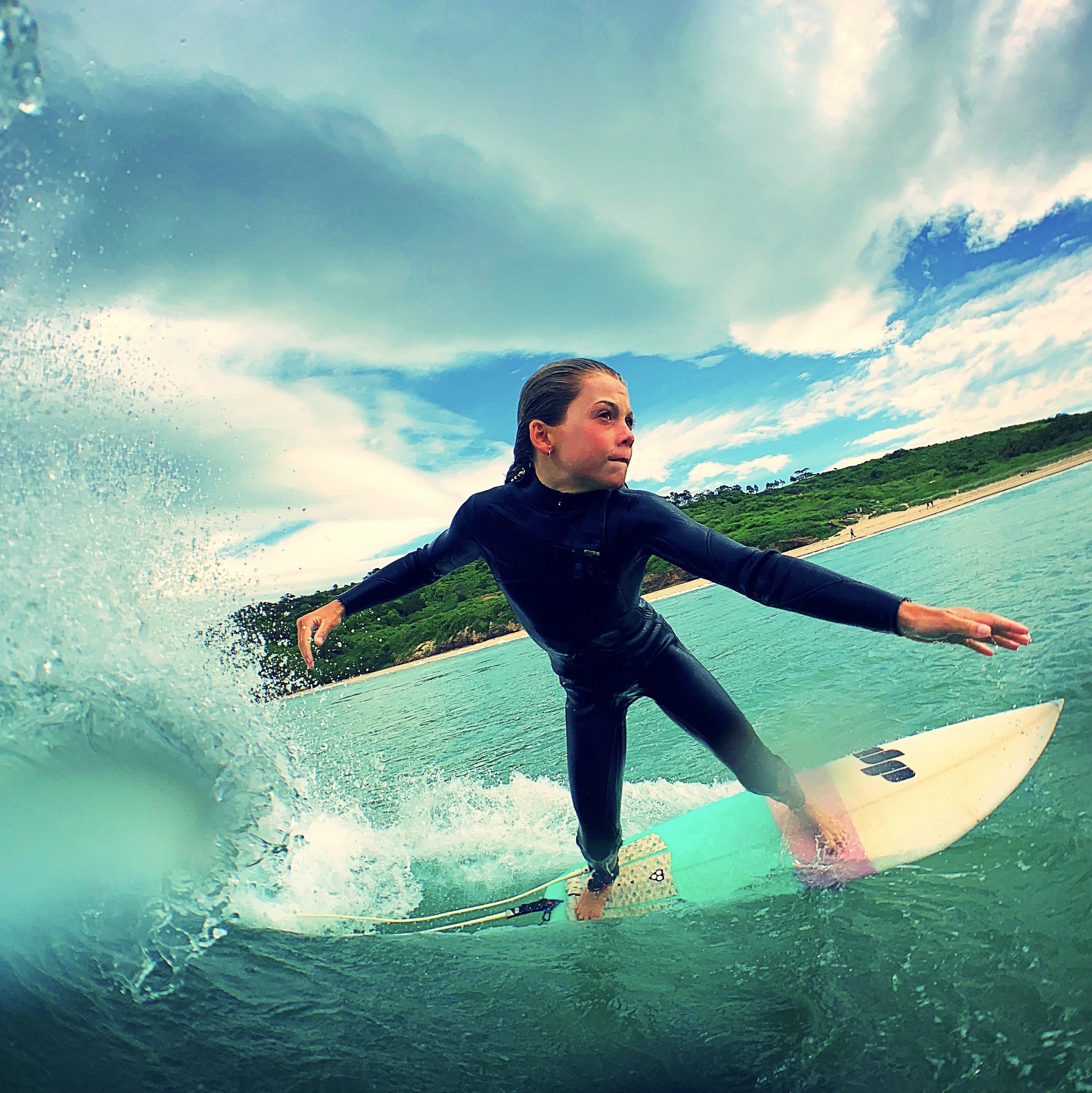 5 DAY HOLIDAY PROGRAM