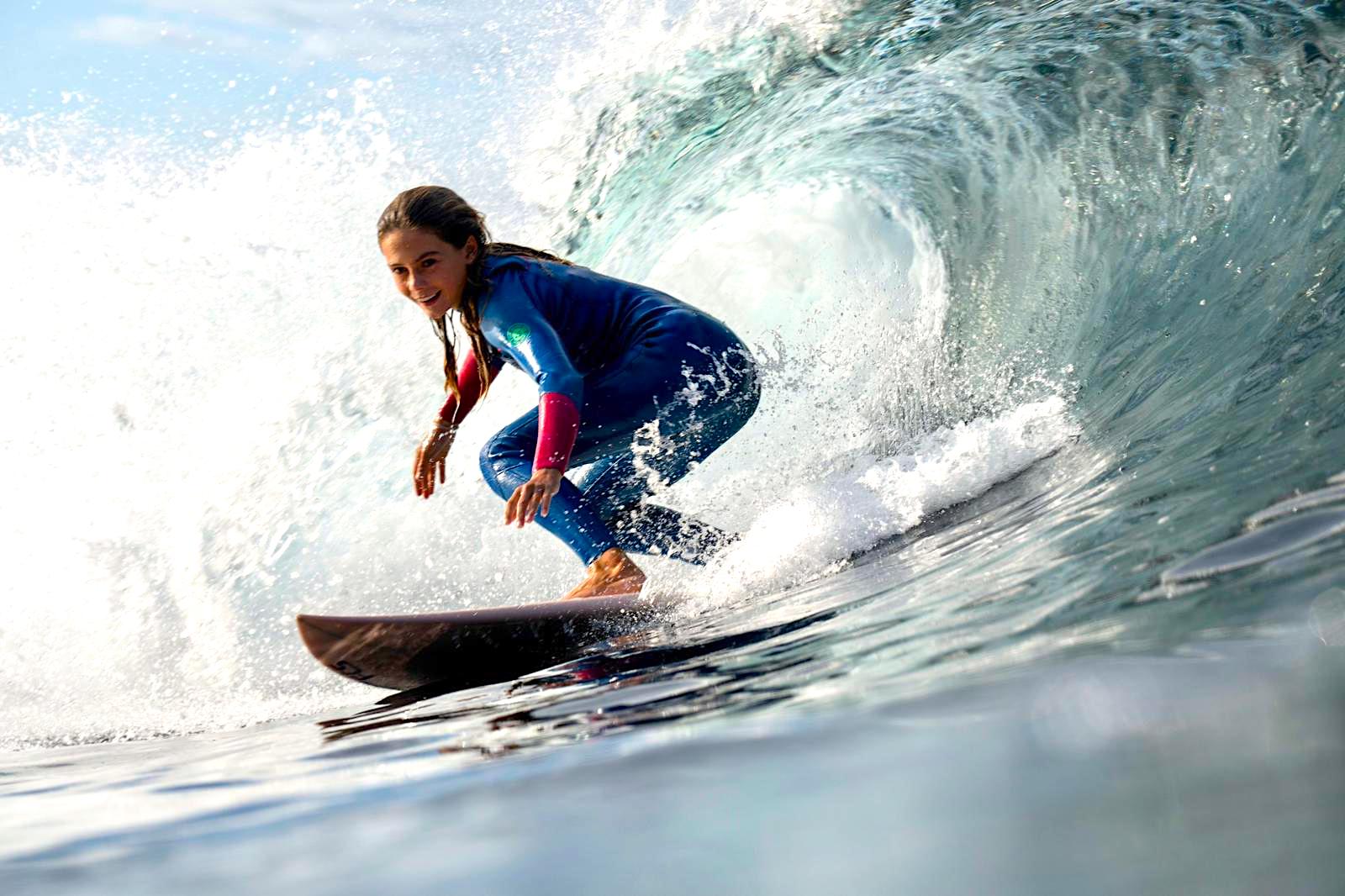 Wonderland pines surfing academy surf school wollongong