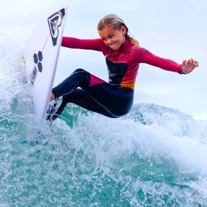 PRIVATE LESSON - Pines Surfing Academy