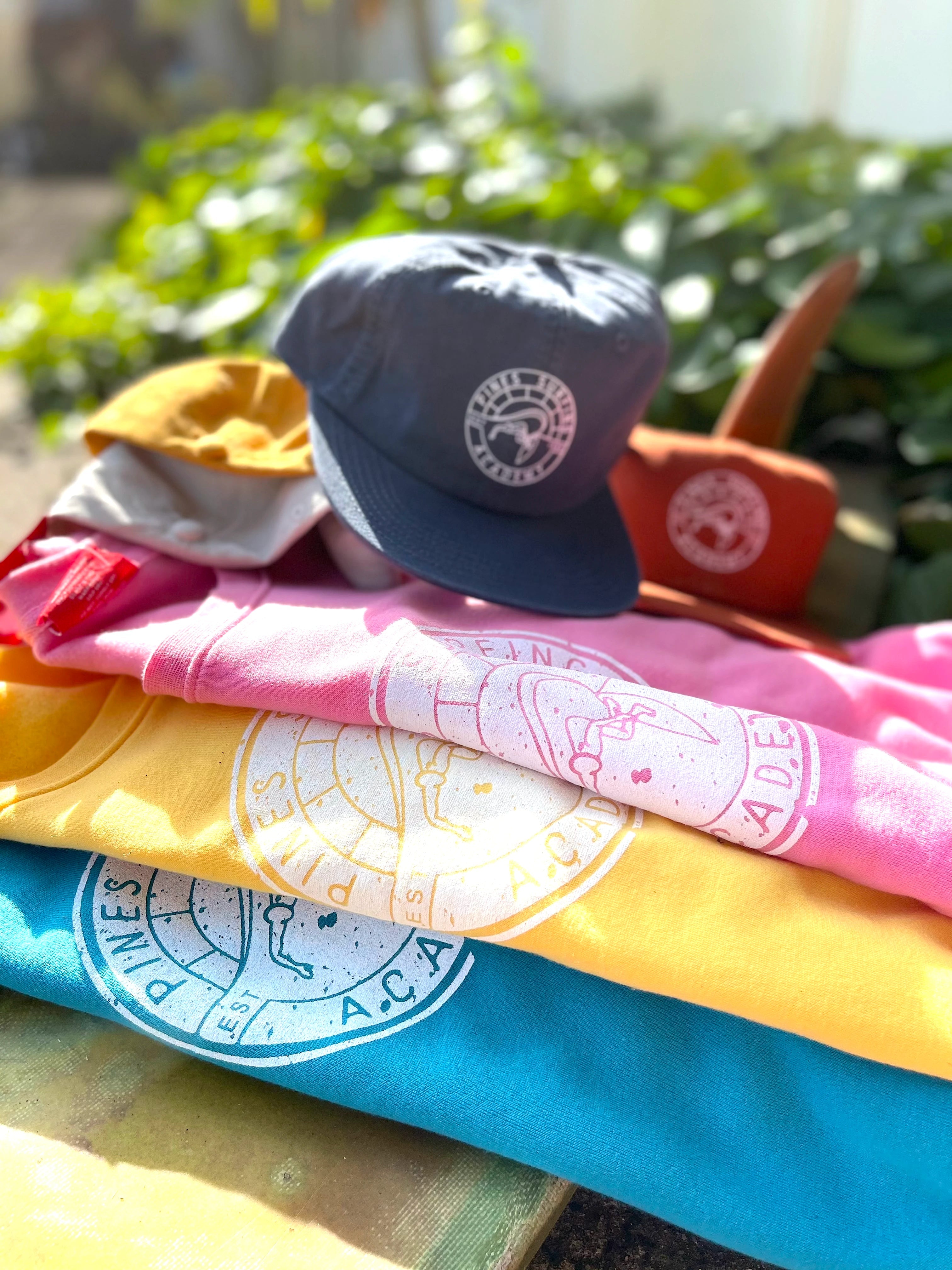 Clothing - Pines Surfing Academy