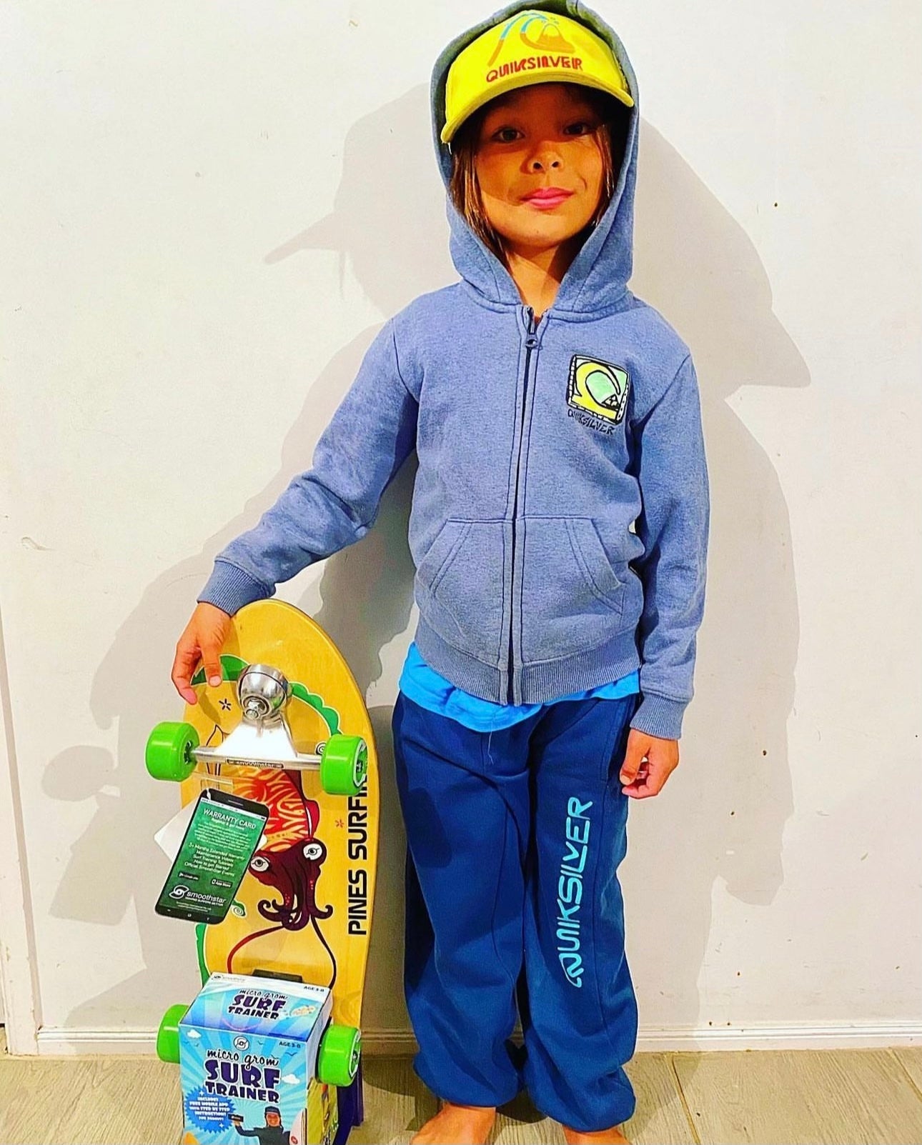SKATEBOARDS - Pines Surfing Academy