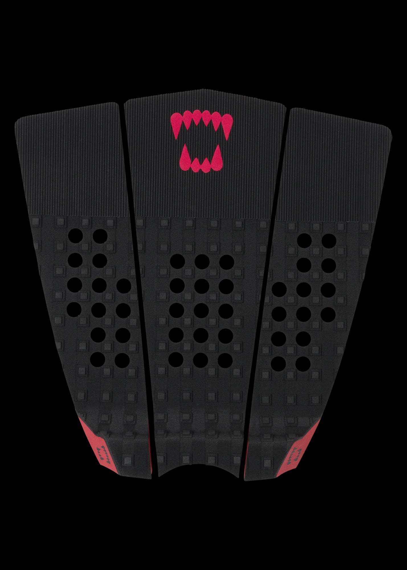 Blak Bear - The Fang - Balaram Stack Pro Model