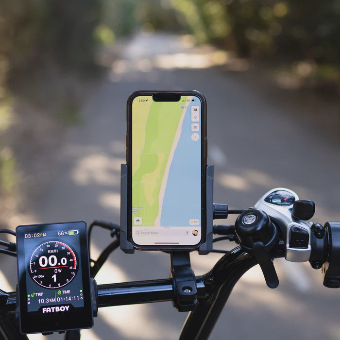 BANG BANG Phone Holder