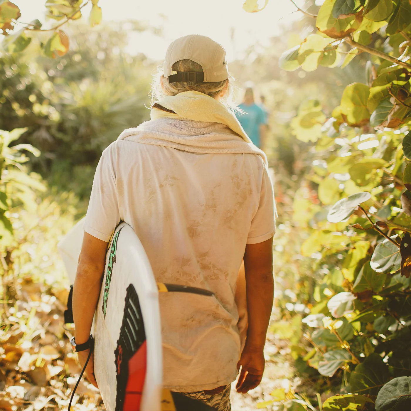4 Day Grom Surf Camp