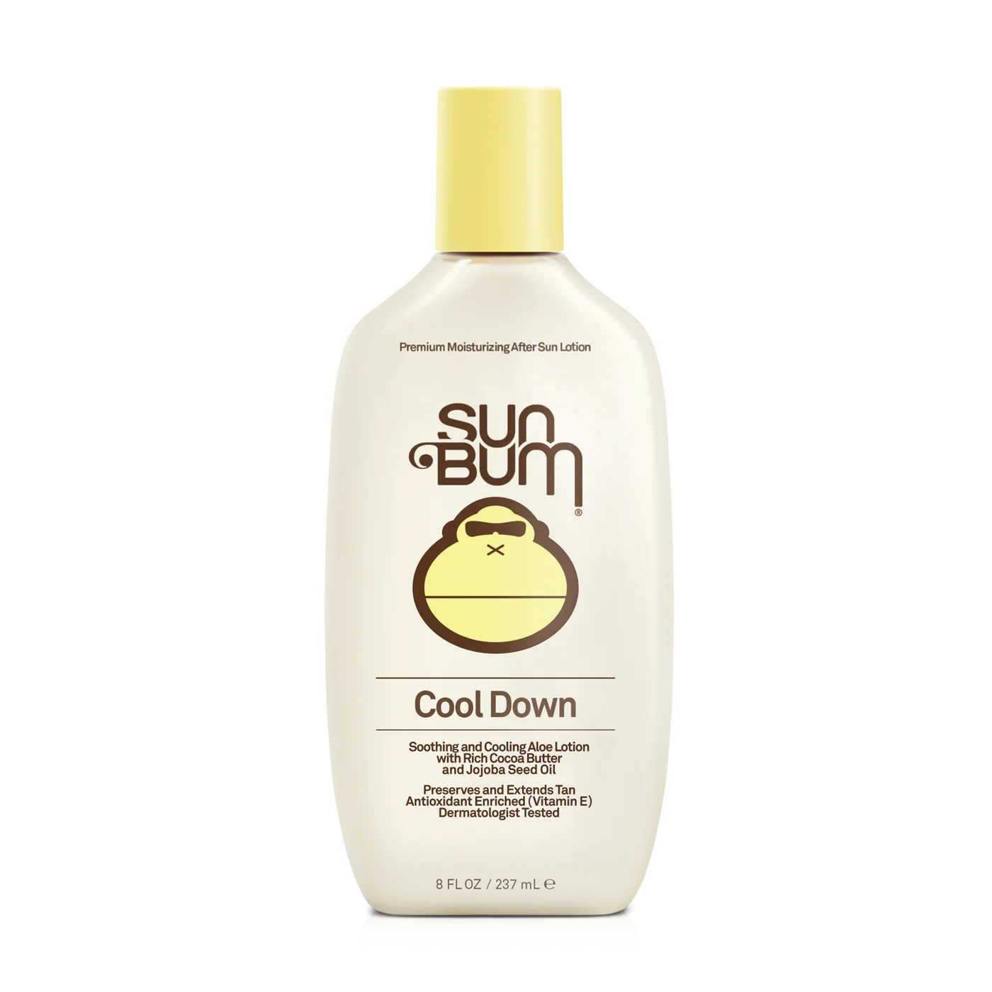 SUN BUM AFTER SUN COOL DOWN LOTION
