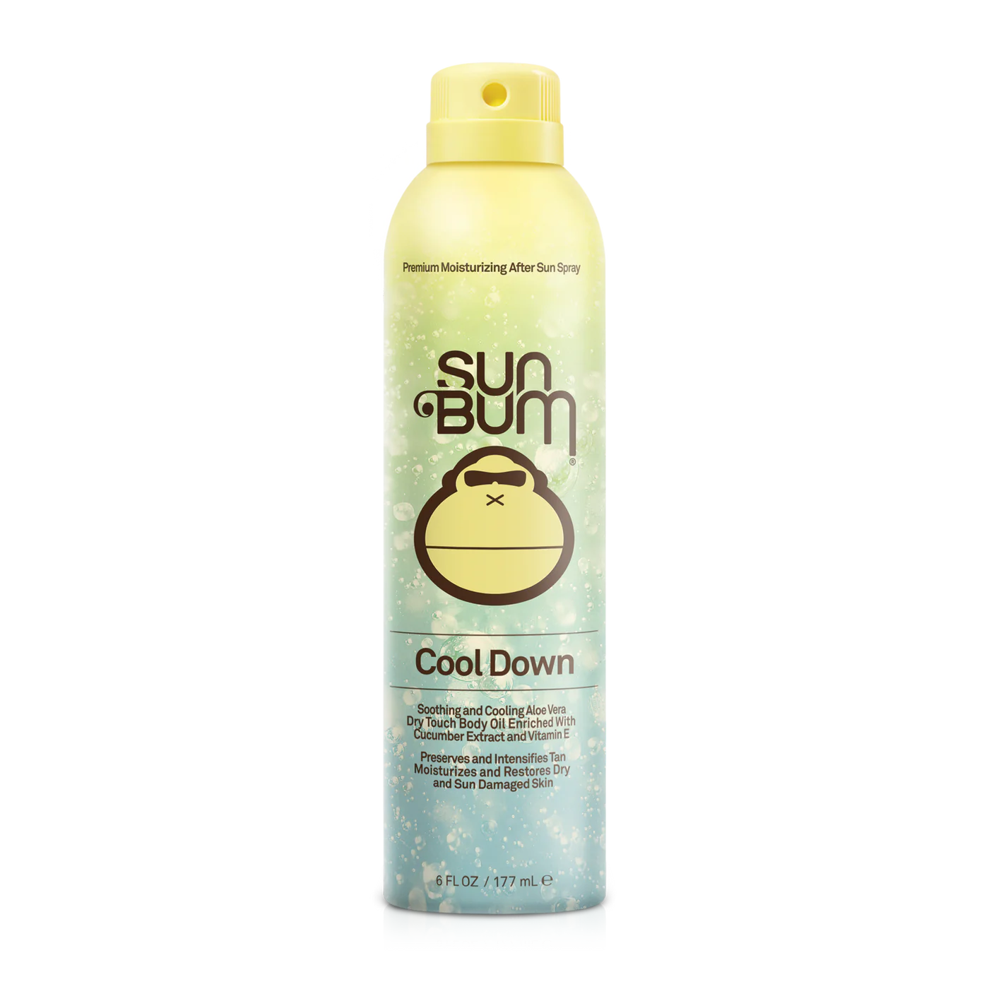 SUN BUM AFTER SUN COOL DOWN SPRAY