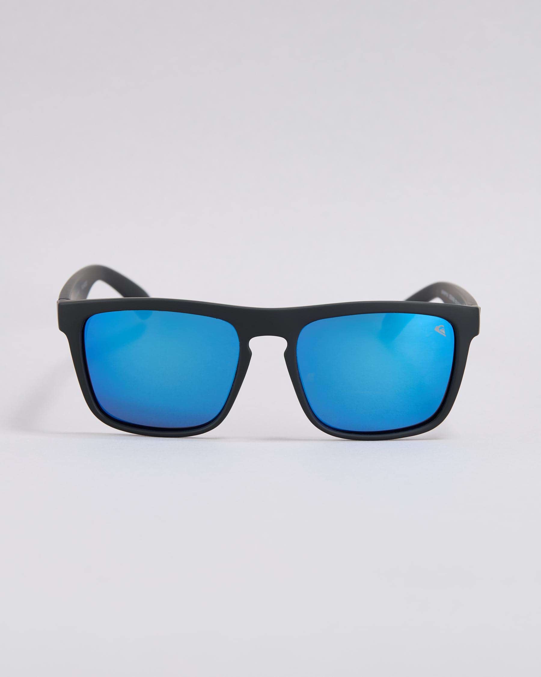 Quiksilver Oceanview Polarised Sunglasses