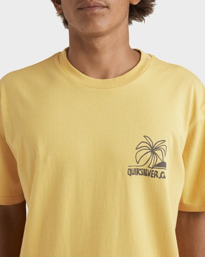 Mens Lazy Palms