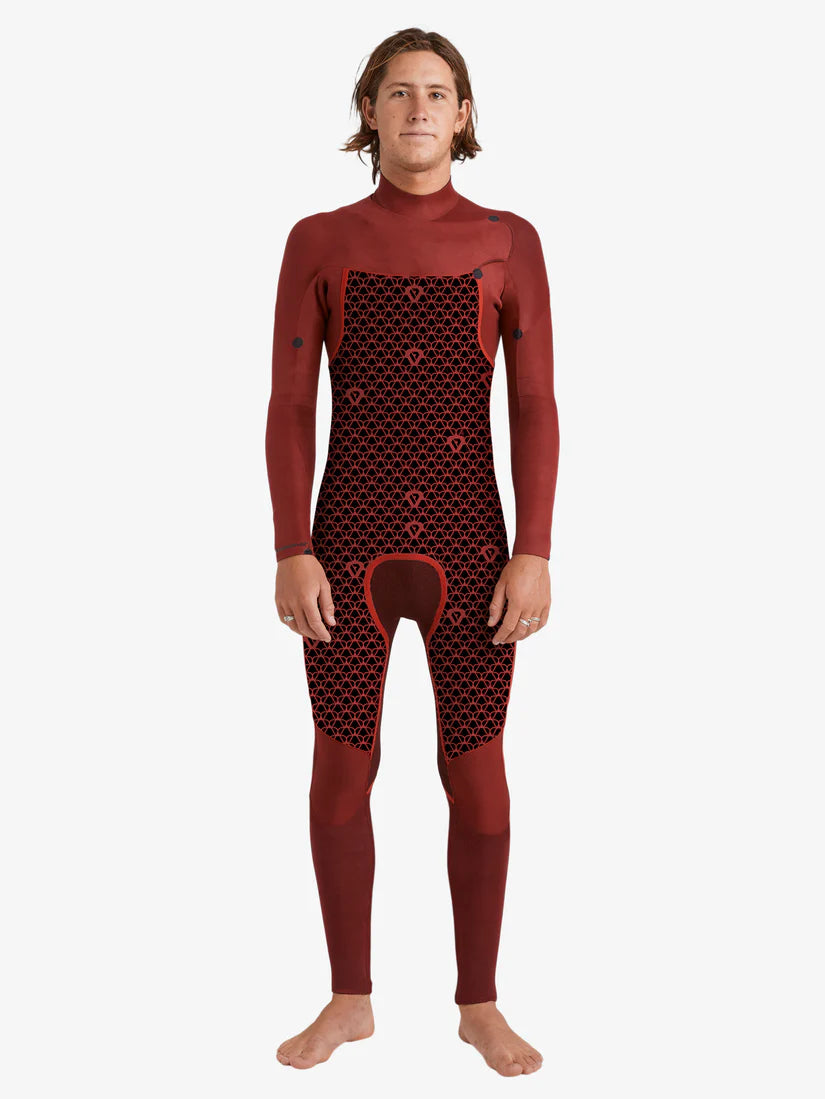 Quiksilver Everyday Session 3/2mm CZ