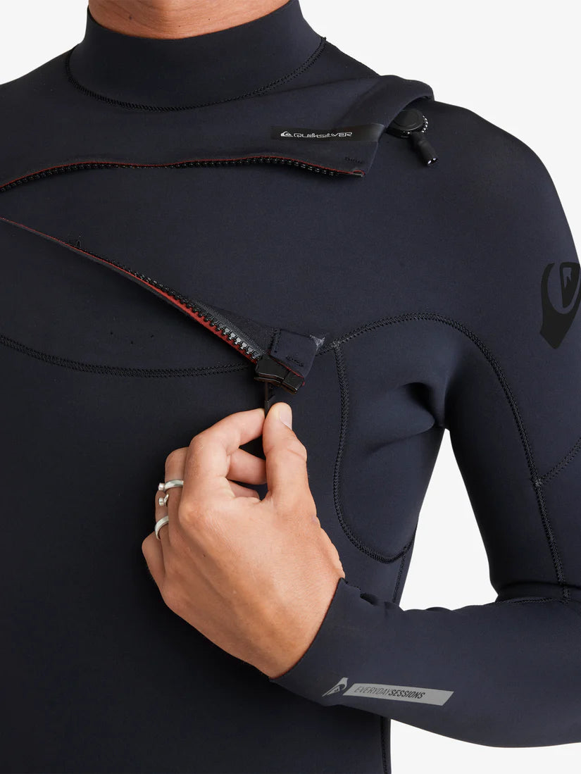 Quiksilver Everyday Session 3/2mm CZ
