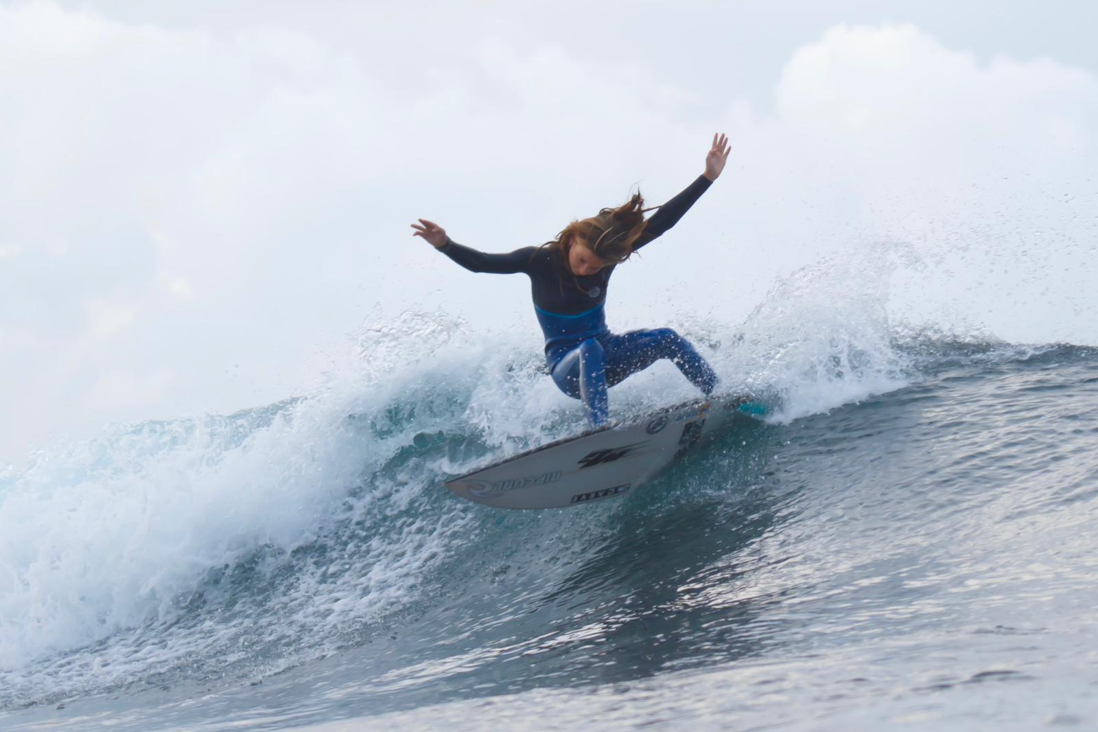 3 DAY HOLIDAY PROGRAM - Surf lesson - Pines Surfing Academy