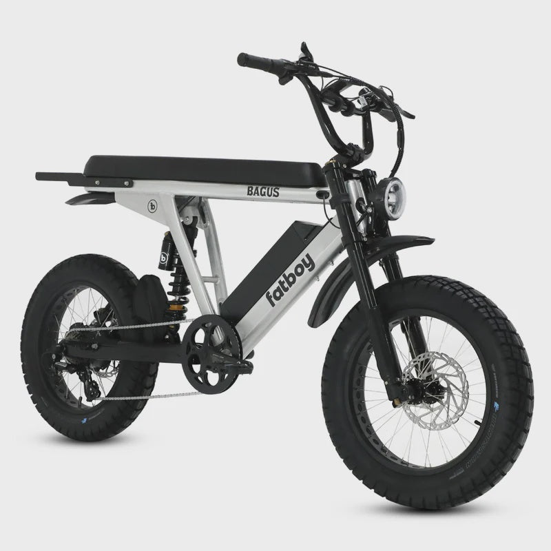 Fatboy Bagus E-Bike