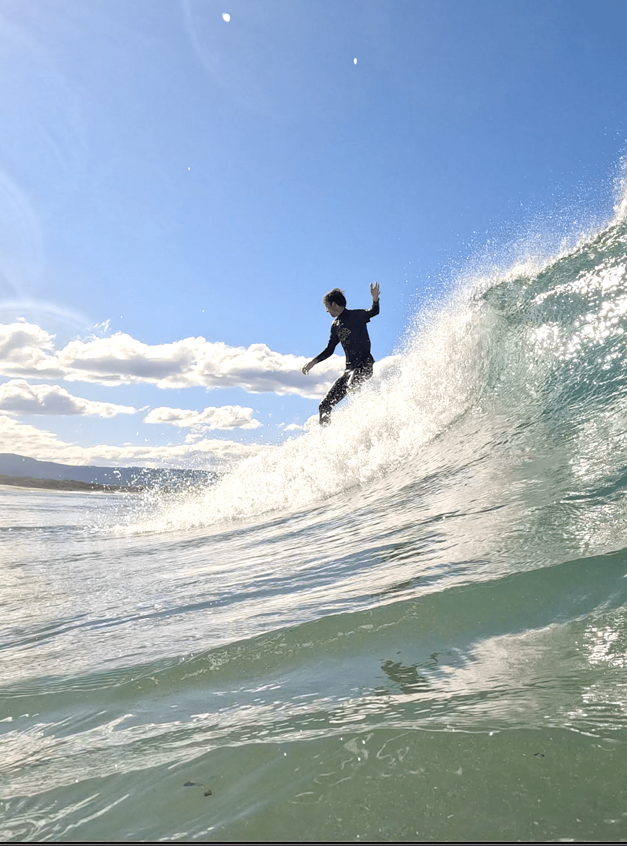 4 Day Grom Surf Camp - Pines Surfing Academy