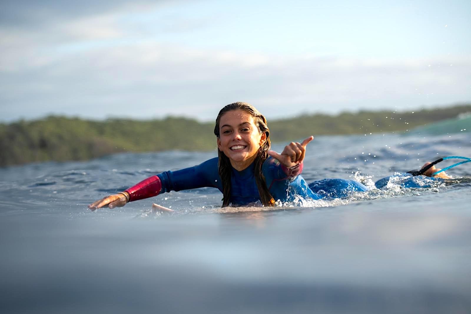 5 DAY HOLIDAY PROGRAM - General - Pines Surfing Academy