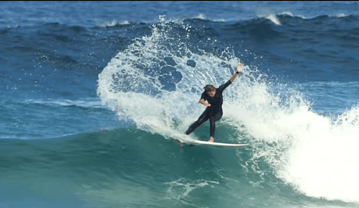 5 DAY HOLIDAY PROGRAM - General - Pines Surfing Academy