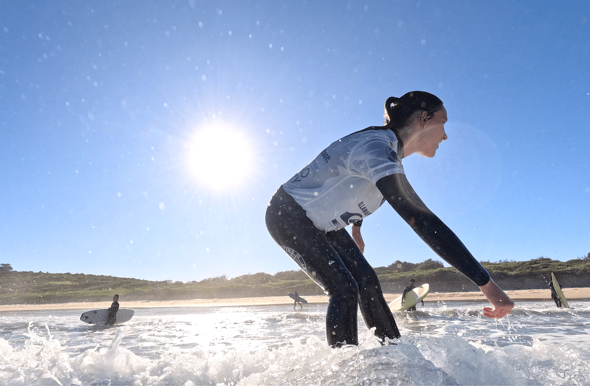 5 DAY HOLIDAY PROGRAM - General - Pines Surfing Academy