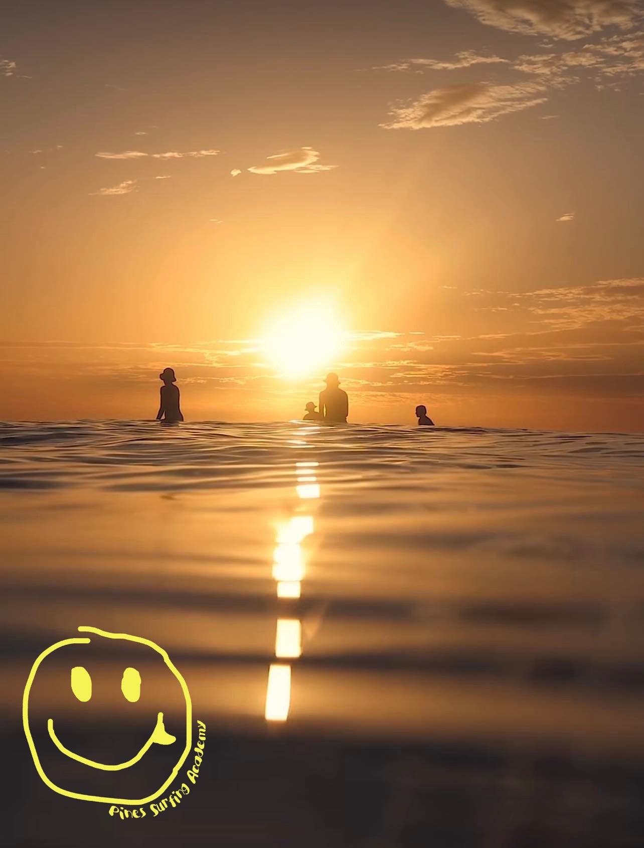 5 DAY HOLIDAY PROGRAM - General - Pines Surfing Academy