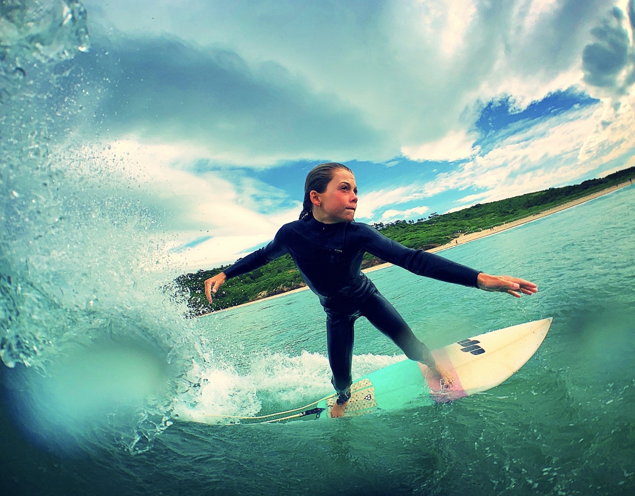 5 DAY HOLIDAY PROGRAM - General - Pines Surfing Academy