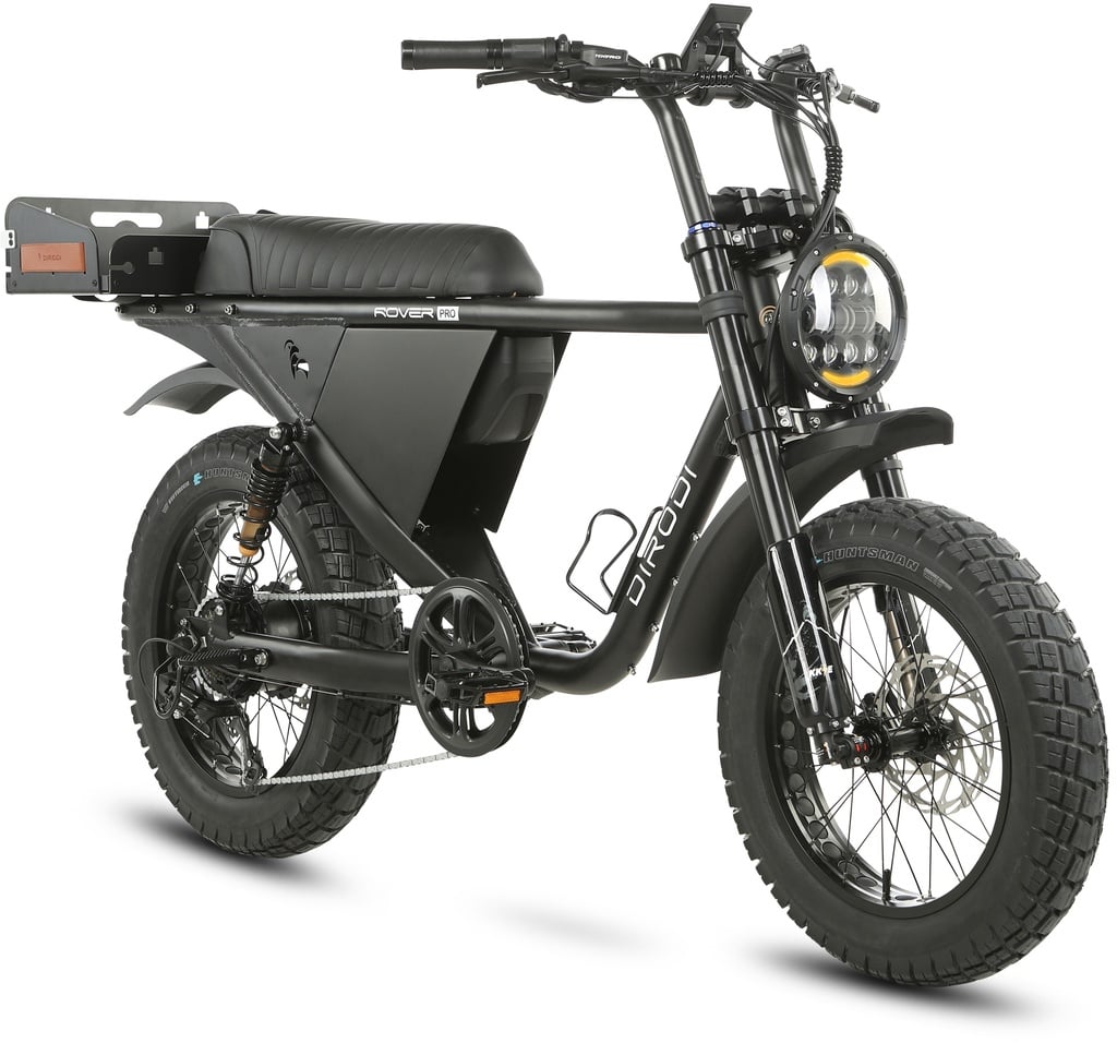 DiroDi Rover PRO - Available from 10th Nov 2025 - Pre-Order Now