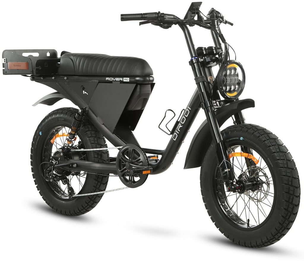 DiroDi Rover PRO - Available from 10th Nov 2025 - Pre-Order Now