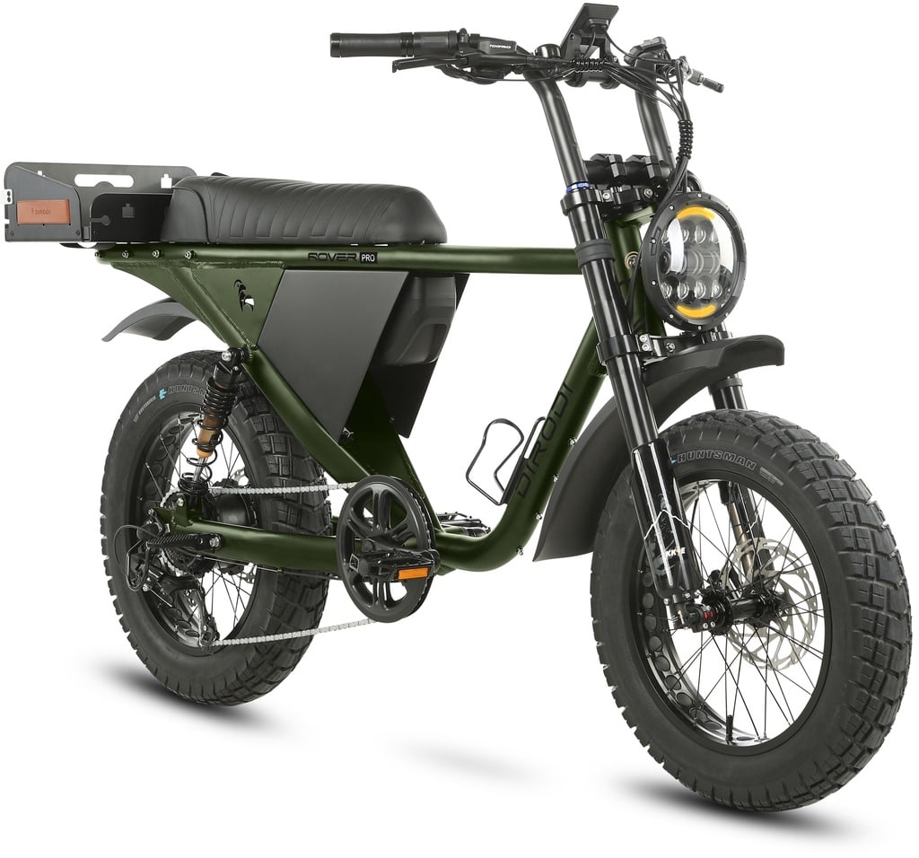 DiroDi Rover PRO - Available from 10th Nov 2025 - Pre-Order Now