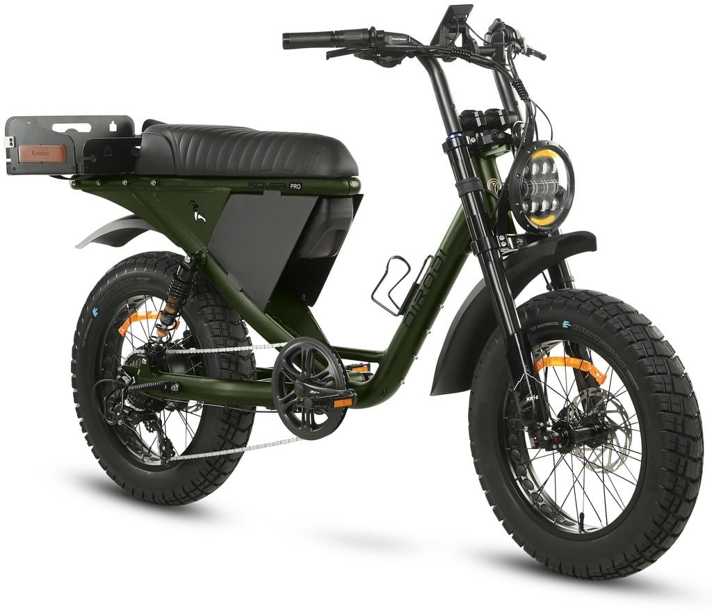 DiroDi Rover PRO - Available from 10th Nov 2025 - Pre-Order Now