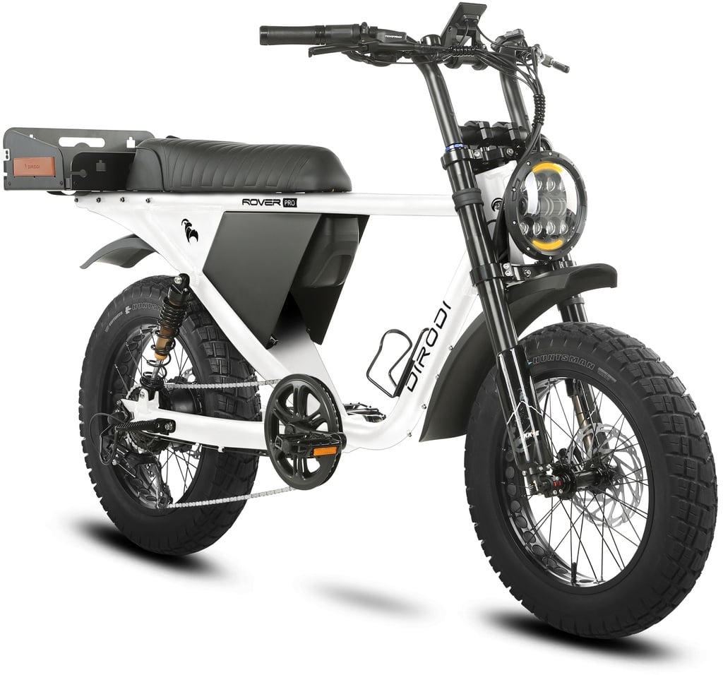 DiroDi Rover PRO - Available from 10th Nov 2025 - Pre-Order Now
