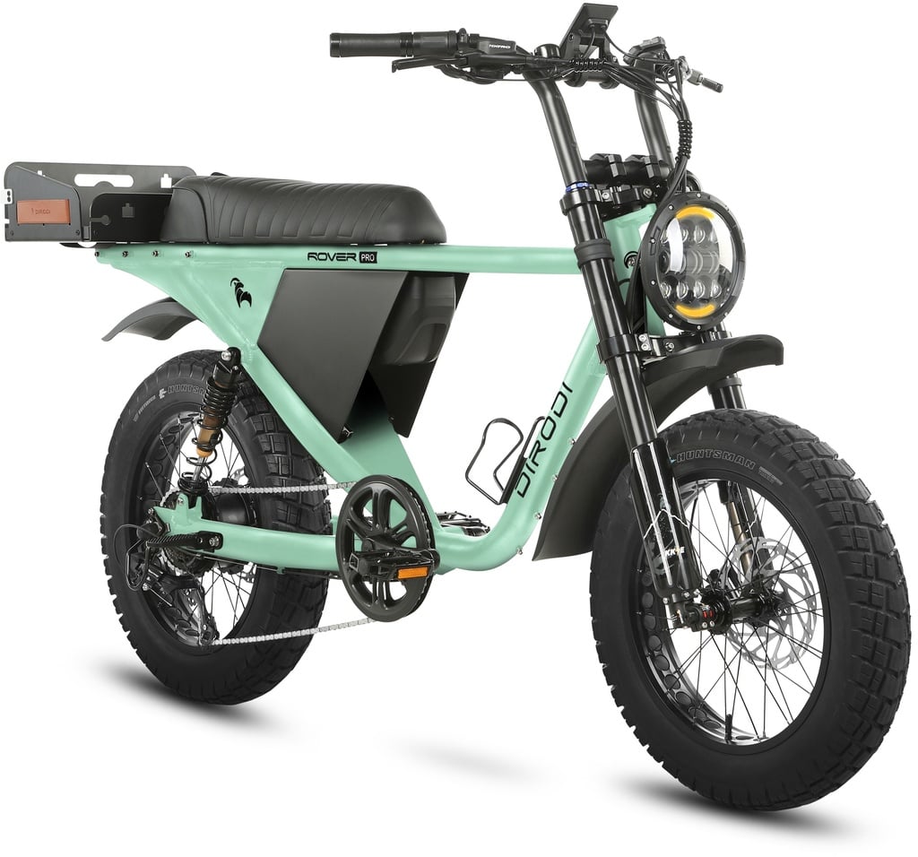 DiroDi Rover PRO - Available from 10th Nov 2025 - Pre-Order Now