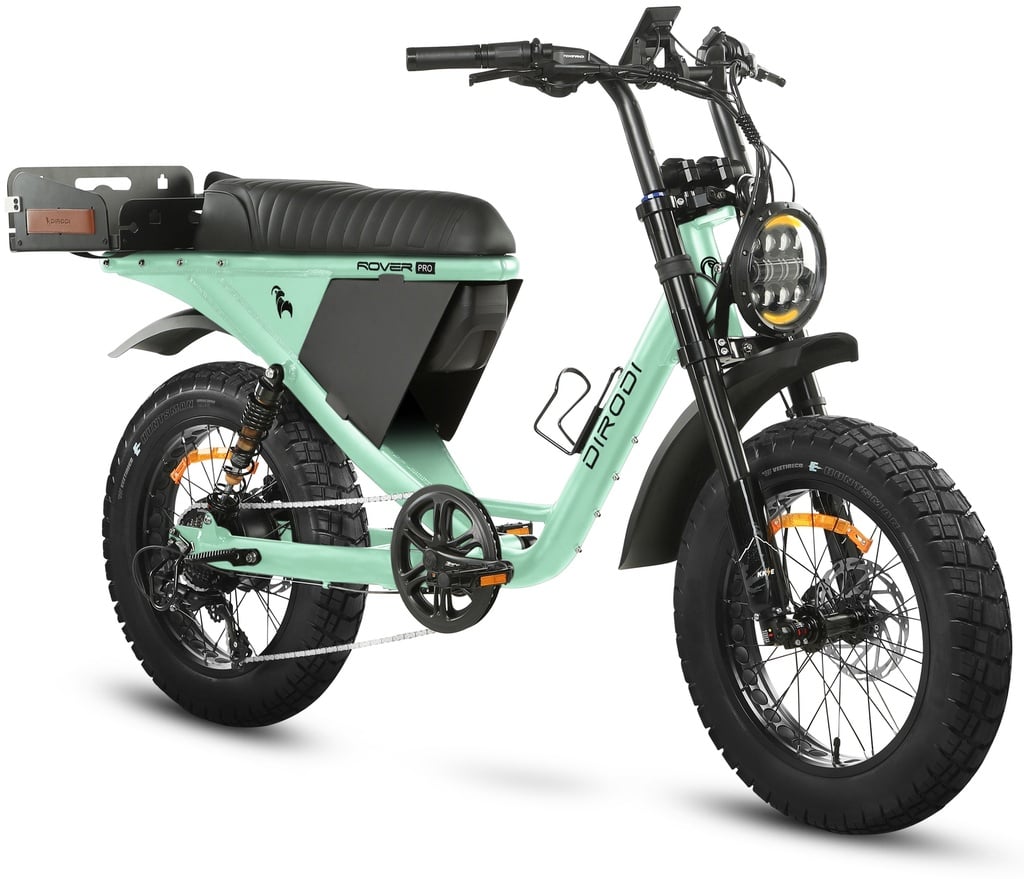 DiroDi Rover PRO - Available from 10th Nov 2025 - Pre-Order Now