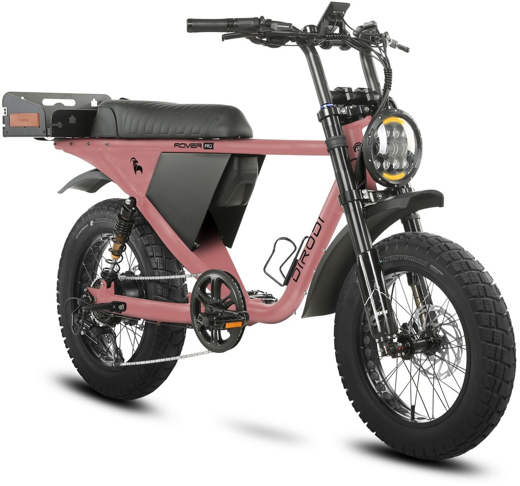 DiroDi Rover PRO - Available from 10th Nov 2025 - Pre-Order Now