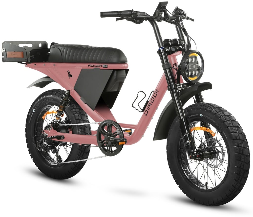 DiroDi Rover PRO - Available from 10th Nov 2025 - Pre-Order Now