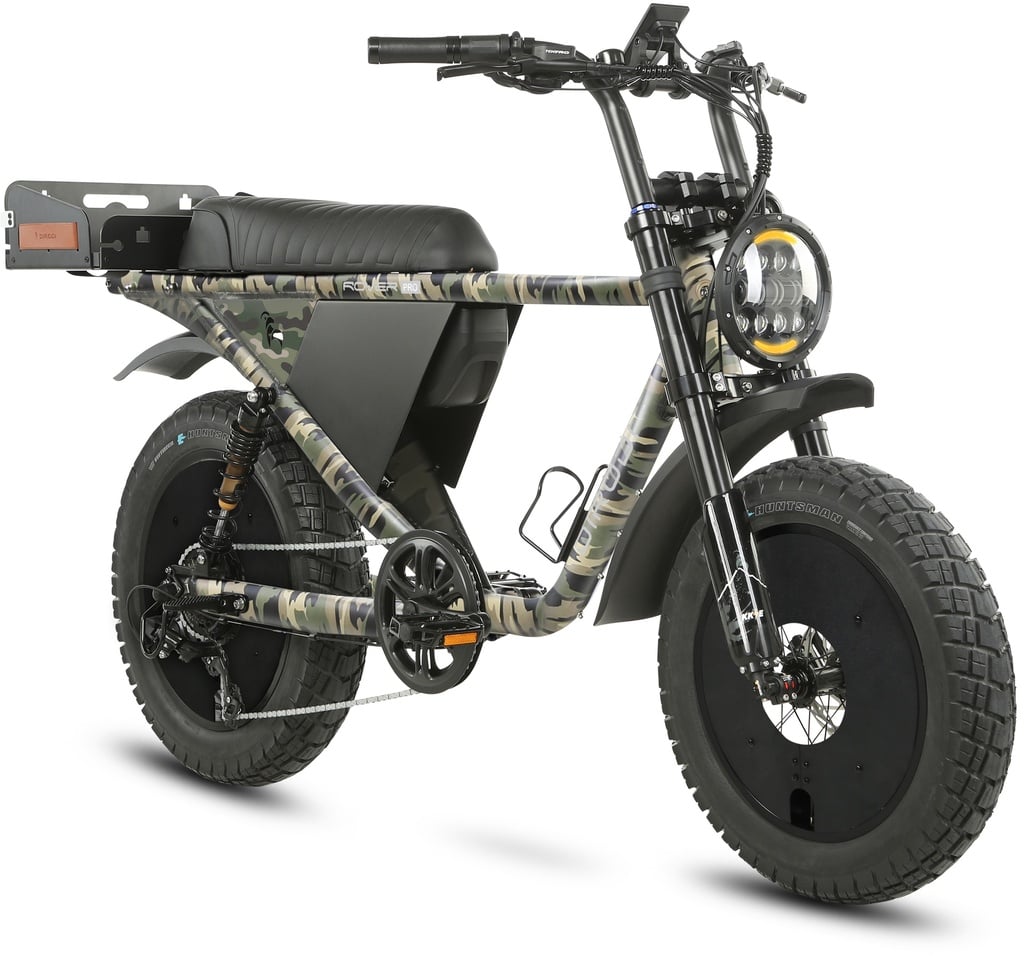 DiroDi Rover PRO - Available from 10th Nov 2025 - Pre-Order Now