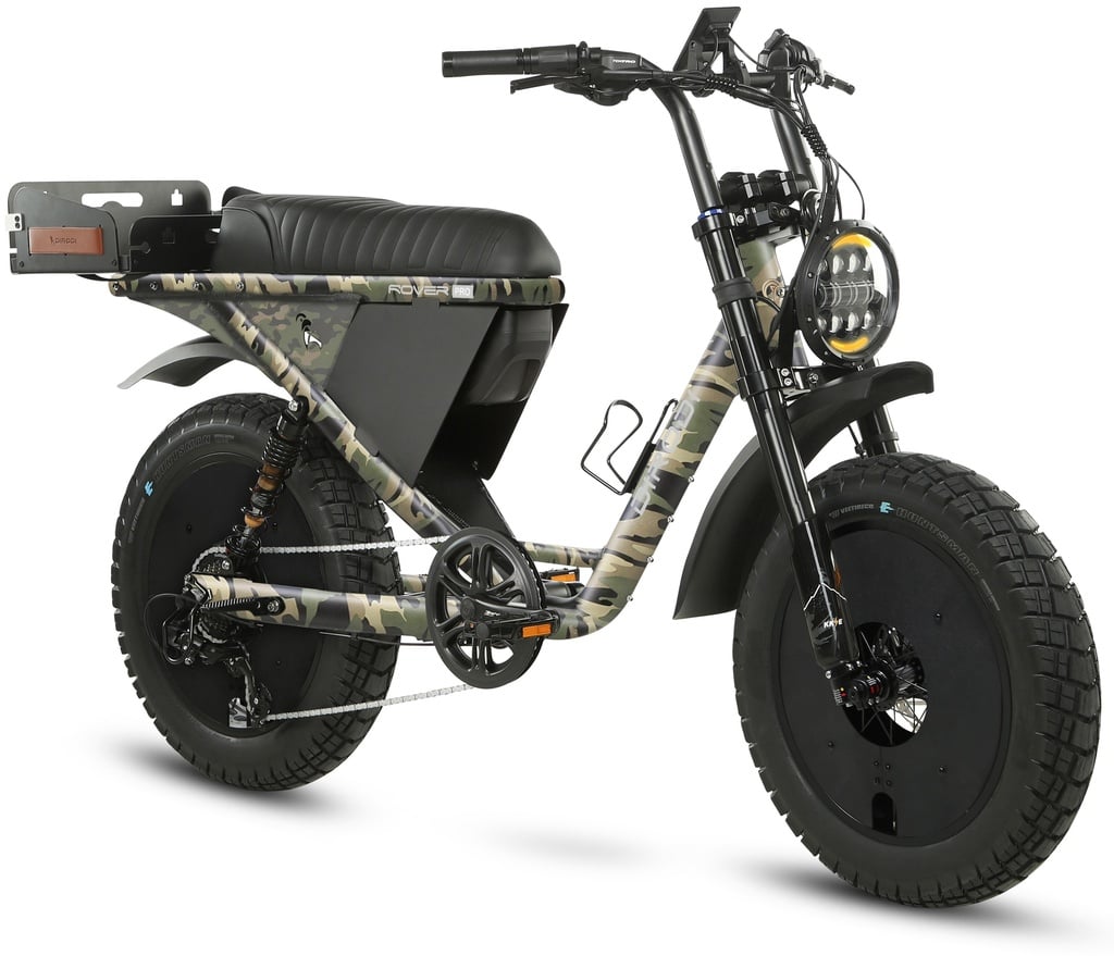 DiroDi Rover PRO - Available from 10th Nov 2025 - Pre-Order Now