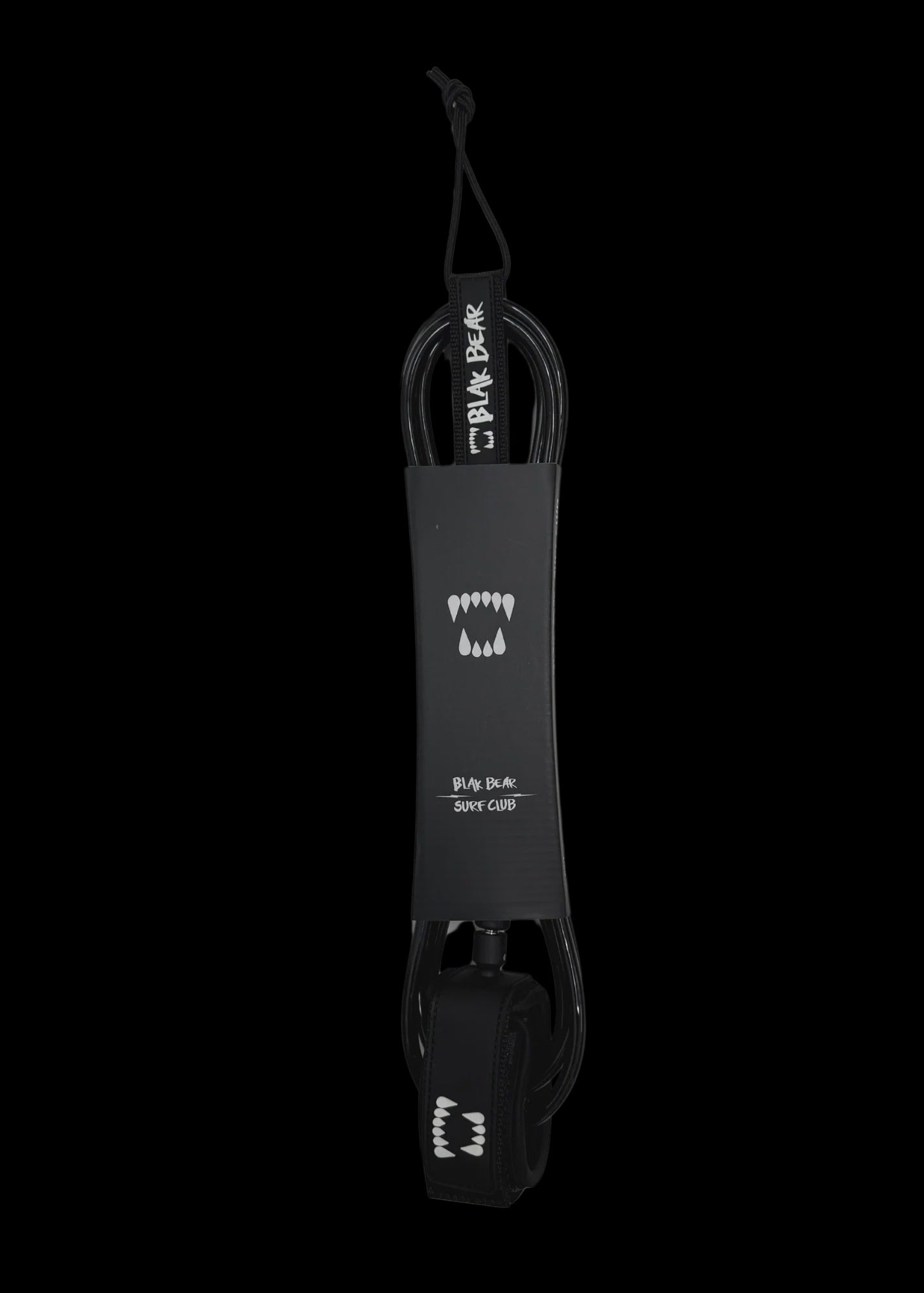 Blak Bear Everyday Leash