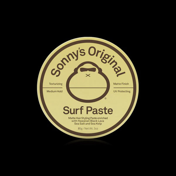 Sunbum Sonny's Original Surf Paste