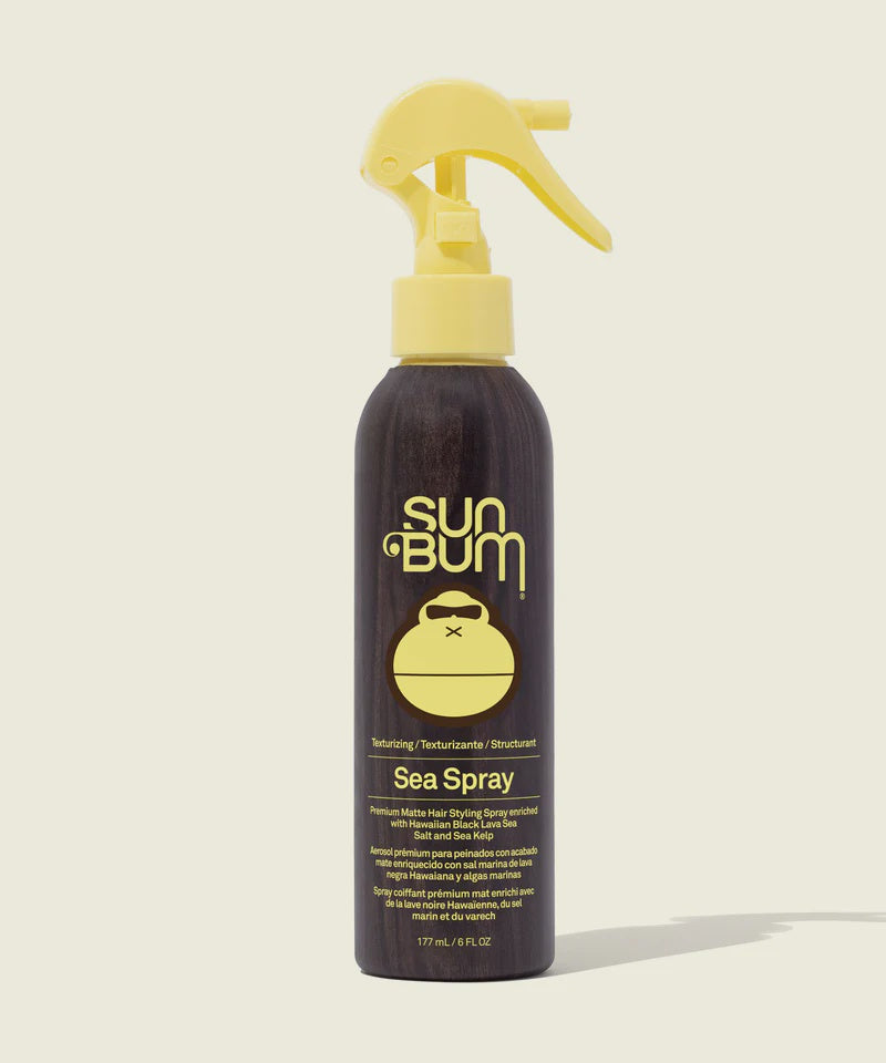 Sun Bum Texturizing Sea Spray