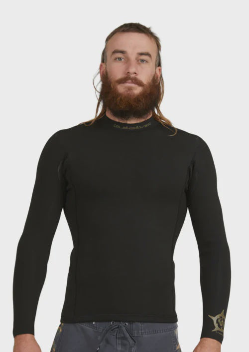 Everyday Sessions MW 1.5mm Wetsuit Jacket