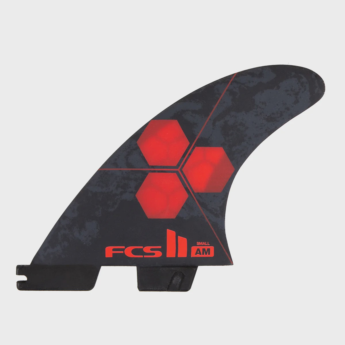 FCS 11 AM PC Tri Fins