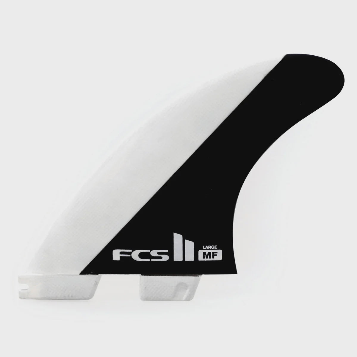 FCS11 Mick Fanning PC Tri Fin Set
