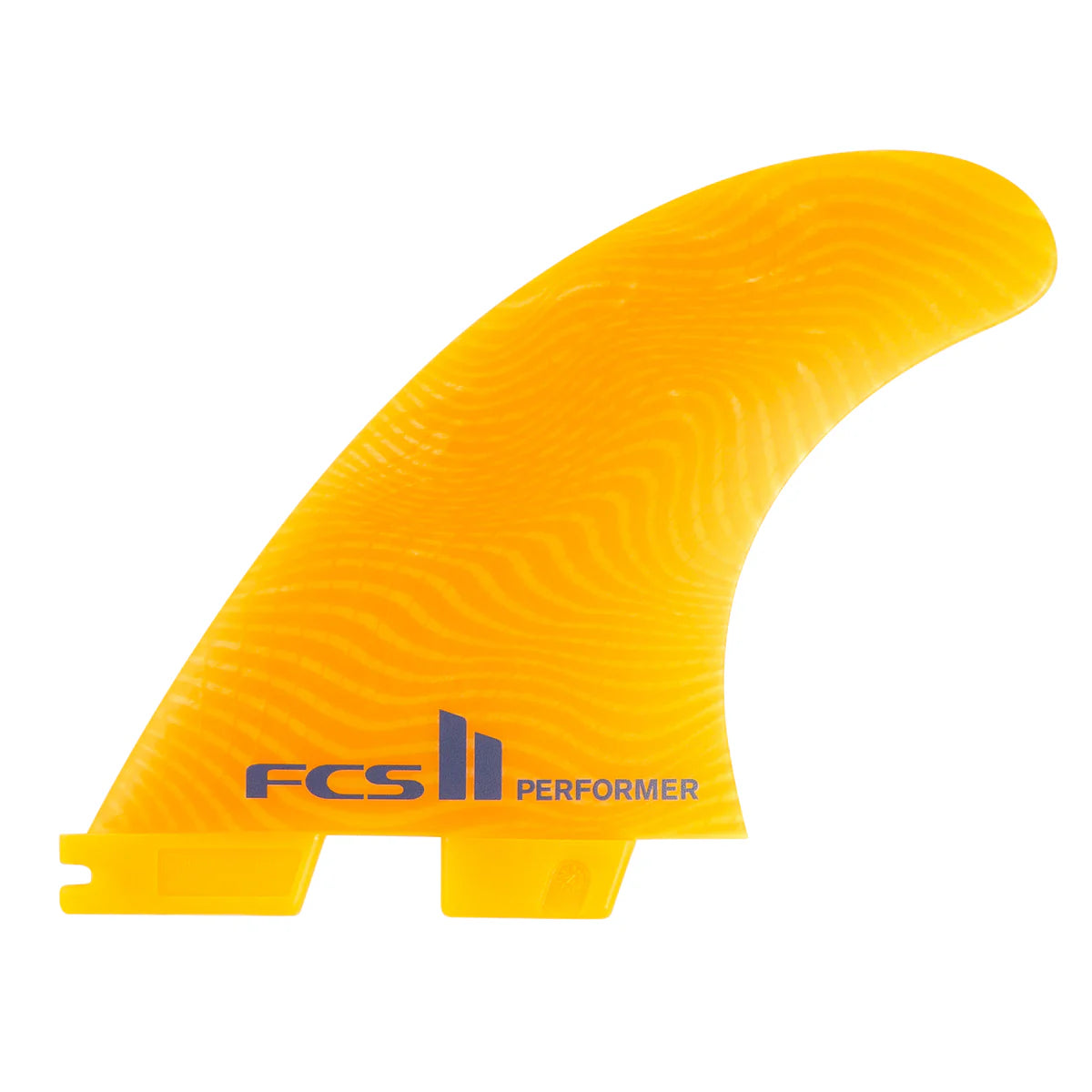 FCS 11 PERFORMER TRI FIN SET