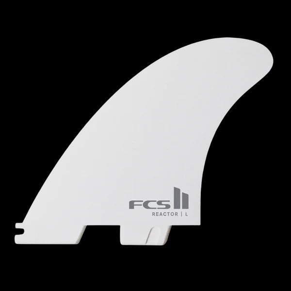 FCS REACTOR WHITE SERIES