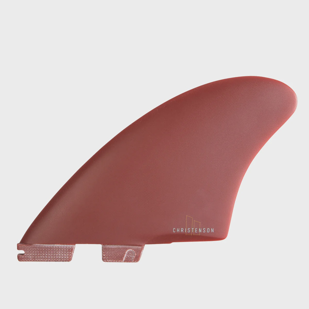 FCS II Christenson Keel Fin Set