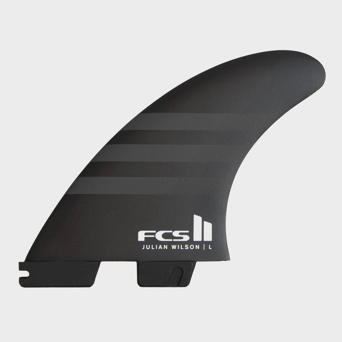 FCS 11 Julian Wilson Tri Fin Set