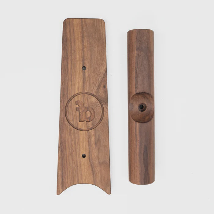 Fatboy Grom Seat & Foot Pegs