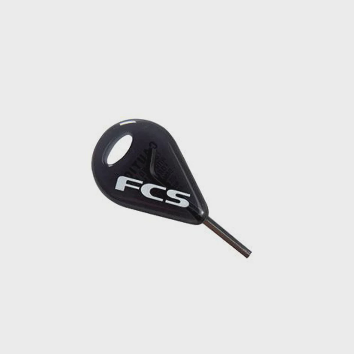 FCS Moulded Steel Keys