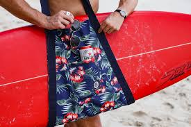 Board Sox Surfboard Sling
