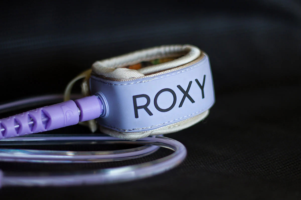 ROXY LONGBOARD QUEEN 9FT LEASH